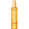 NUXE Crema Solare 50 SPF Olio Viso E Corpo Sun Protezione Alta 150 ml