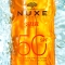 NUXE Crema Solare 50 SPF Olio Viso E Corpo Sun Protezione Alta 150 ml