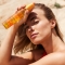 NUXE Crema Solare 50 SPF Olio Viso E Corpo Sun Protezione Alta 150 ml
