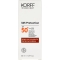 Korff Crema Solare Viso 50+ SPF Siero Protettivo Colorato 365 Protection Protezione Molto Alta 50 ml