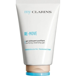 CLARINS My Clarins RE-Move - Gel Detergente Purificante 125 ml
