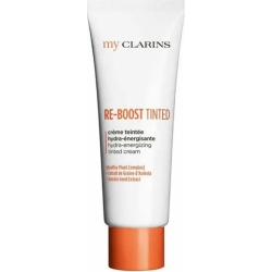 CLARINS My Clarins Re-Boost Tinted - Crema Colorata Ultra Energizzante 50 ml