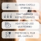 Shampoo Quotidiano Illuminante E Ristrutturante 200 Ml