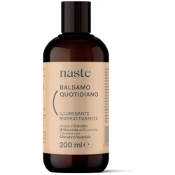 Balsamo Quotidiano Illuminante E Ristrutturante 200 Ml