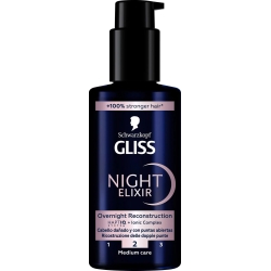 Night Elixir - siero Ricostruzione Notturna 100 ml