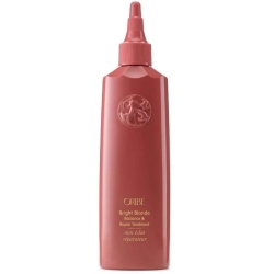 Bright Blonde Radiance & Repair Treatment - Trattamento Riparatore Per Capelli Biondi 175 Ml