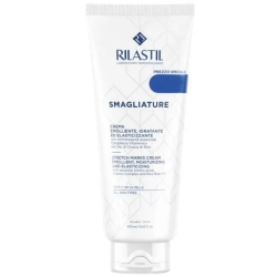 Rilastil Smagliature - crema idratante ed elasticizzante 400 ml