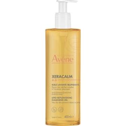 Avene Xeracalm AD - Olio Detergente Liporestitutivo 400 ml