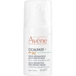 Avene Cicalfate+ SPF 50+ - Crema Protettiva E Riparatrice 30 ml