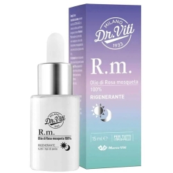 Marco Viti Olio di rosa mosqueta per uso esterno 15 ml