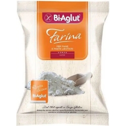 Farina Classica Senza Glutine 1Kg