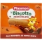Plasmon Il Biscotto al cacao 320 G