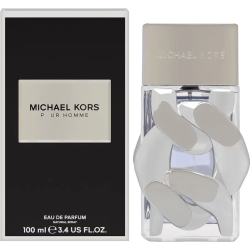 Pour Homme - Eau De Parfum Uomo 100 ml Vapo