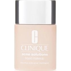 CLINIQUE Anti-Blemish Solutions - Fondotinta Liquido - N. CN 70 Vanilla