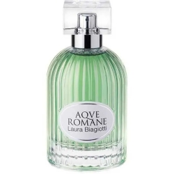 Aqve Romane Divinum Ficus - Eau De Toilette Donna 100 ml Vapo