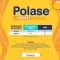 Polase Pocket 14 Stick Monodose - Integratore Di Magnesio E Potassio