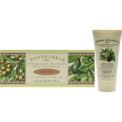 Crema Colorata Per Il Viso 50 ml - Nocciola