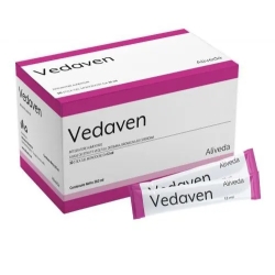 Vedaven 30 stick - Integratore per il microcircolo