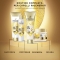 PANTENE Molecular Bond Repair - Balsamo Per Capelli Danneggiati 160 Ml