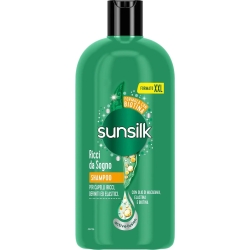 SUNSILK Ricci Da Sogno - Shampoo Per Capelli Ricci 810 Ml