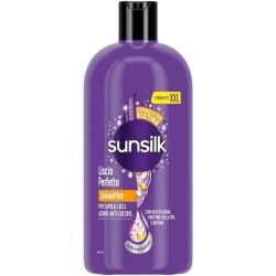 SUNSILK Liscio Perfetto - Shampoo Per Capelli Lisci 810 Ml