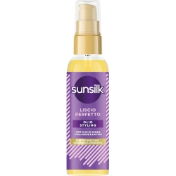 SUNSILK Liscio Perfetto - Olio Styling 75 Ml