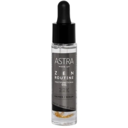 ASTRA Zen Routine Multifunctional Oil - Primer Siero 13 ml