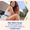 Nivea Luminous 360 - Olio Siero Corpo Antismagliature 100 ml