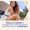 Nivea Luminous 360 - Crema Corpo Antismagliature & Antimacchie 200 ml
