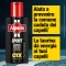 Alpecin Sport Coffein CTX - Shampoo  energizzante anticaduta 250 ml