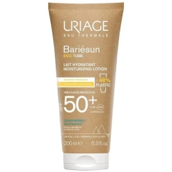 Uriage Crema Solare 50+ SPF Latte Bariesun Protezione Molto Alta 200 ml