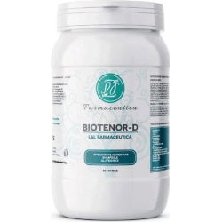 Biotenor-D 90 Capsule - Integratore Per Il Benessere Sessuale