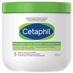 CETAPHIL Crema Idratante Per Pelli Molto Secche 450 G Promo