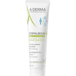Aderma Dermalibour+ Barrier - Crema Isolante Lenitiva 100 ml