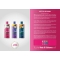 Pop - Docciaschiuma con miele e guaranà 400 Ml