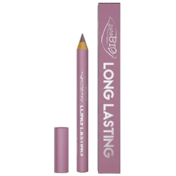 Purobio Long Lasting - Matitone Ombretto N. 031L Ametista