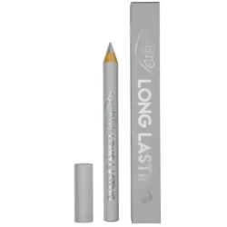 Purobio Long Lasting - Matitone Ombretto N. 028L Argento