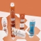 Rilastil Crema Solare Viso 50+ SPF Fluido Protection Protezione Molto Alta 50 ml