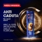 Men Anti-Caduta - Shampoo Antiforfora 225 Ml