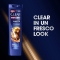 Men Anti-Caduta - Shampoo Antiforfora 225 Ml