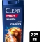 Men Anti-Caduta - Shampoo Antiforfora 225 Ml