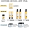 Lierac Sunissime - Crema Sublimante Doposole Corpo 200 ml