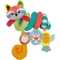 Happy animals - gioco per il passeggino