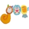 Happy animals - gioco per il passeggino