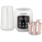 Suavinex Scaldabiberon e sterilizzatore multifunzione 5 in 1