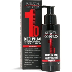Dieci in uno - Trattamento professionale per Capelli 100 Ml