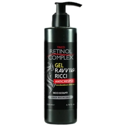 Gel Ravviva Ricci Anticrespo 200 ml