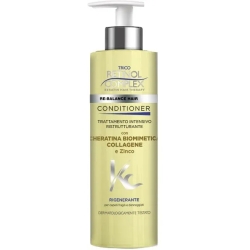 Conditioner con Cheratina Biomimetica - Trattamento intensivo ristrutturante 500 Ml