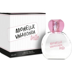 Belle - Eau De Toilette Donna 100 ml Vapo