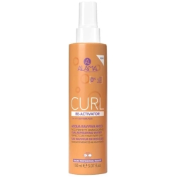 Curl Re-activator - Acqua ravviva ricci 150 ml Spray